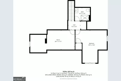 158 Jackson Street, Newnan, GA 30263 - Photo 46