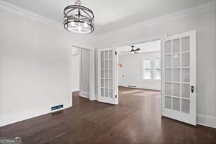 158 Jackson St, Newnan, GA 30263 - Photo 16