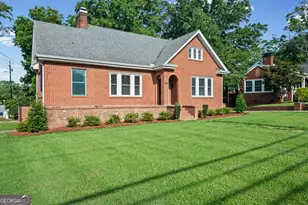 158 Jackson St, Newnan, GA 30263 - Photo 4