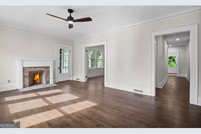 158 Jackson Street, Newnan, GA 30263 - Photo 6