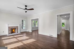 158 Jackson St, Newnan, GA 30263 - Photo 6