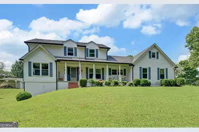 6077 Highway 332, Hoschton, GA 30548 - Photo 1