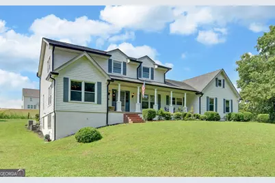 6077 Highway 332, Hoschton, GA 30548 - Photo 2
