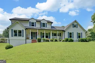 6077 Hwy 332, Hoschton, GA 30548 - Photo 2