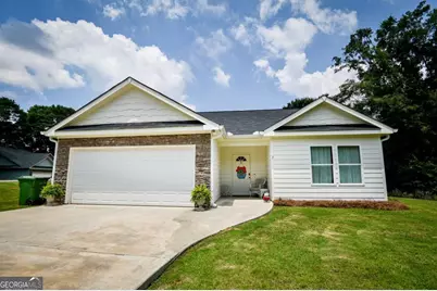 25 Tyrus Lane, Royston, GA 30662 - Photo 30