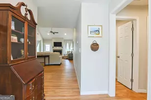 25 Tyrus Ln, Royston, GA 30662 - Photo 4