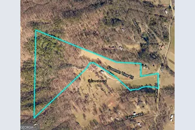 0 Freeman View Trail #LOT 3, Cleveland, GA 30528 - Photo 8