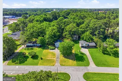 372 Plantation Boulevard, Lawrenceville, GA 30046 - Photo 50