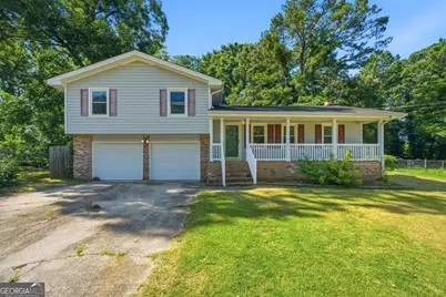 372 Plantation Boulevard, Lawrenceville, GA 30046 - Photo 1