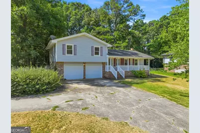 372 Plantation Boulevard, Lawrenceville, GA 30046 - Photo 38