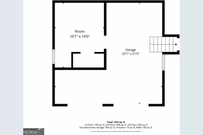 372 Plantation Boulevard, Lawrenceville, GA 30046 - Photo 54
