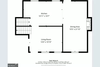 372 Plantation Boulevard, Lawrenceville, GA 30046 - Photo 56