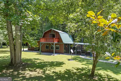 170 Dogpatch Lane, Blue Ridge, GA 30513 - Photo 1