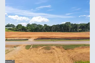 Lot 11 Town Creek Boulevard, Greensboro, GA 30642 - Photo 12