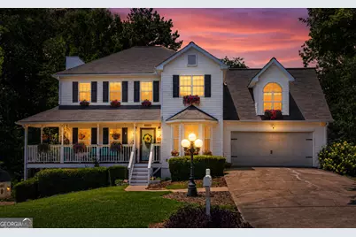 400 Nicole Court, Winder, GA 30680 - Photo 2