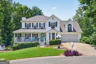 400 Nicole Ct, Winder, GA 30680 - Photo 4