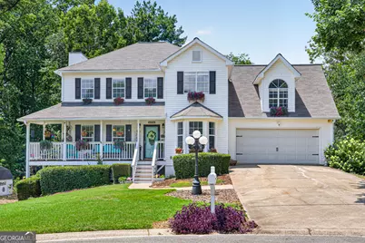 400 Nicole Court, Winder, GA 30680 - Photo 1