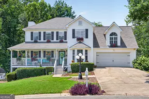 400 Nicole Ct, Winder, GA 30680 - Photo 1