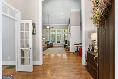 746 Plum Lane, Clarkesville, GA 30523 - Photo 8