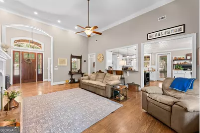 746 Plum Lane, Clarkesville, GA 30523 - Photo 22