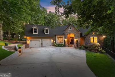 746 Plum Lane, Clarkesville, GA 30523 - Photo 2