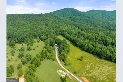 0 Freeman View Trail #LOT 4, Cleveland, GA 30528 - Photo 6