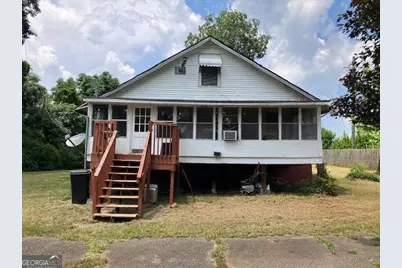 208 Manley Rd., Griffin, GA 30223 - Photo 2