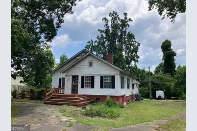 208 Manley Rd., Griffin, GA 30223 - Photo 1