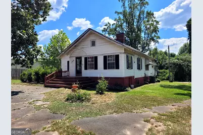 208 Manley Road, Griffin, GA 30223 - Photo 6