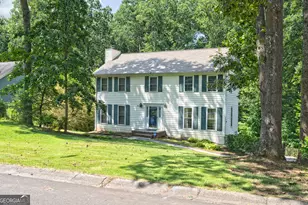 26 Flint Rdg Dr SE, Mableton, GA 30126 - Photo 1