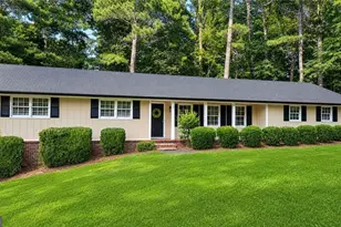 2356 Cambridge St, Snellville, GA 30078 - Photo 1