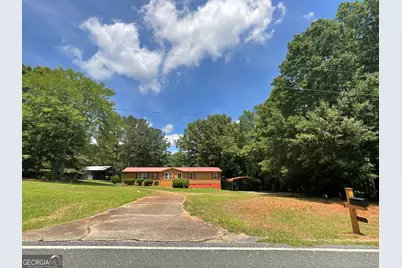 2271 Davis Academy Road, Rutledge, GA 30663 - Photo 2