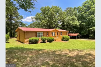 2271 Davis Academy Road, Rutledge, GA 30663 - Photo 14