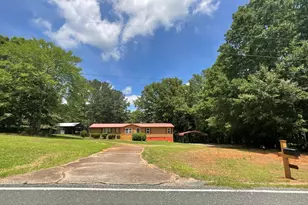 2271 Davis Academy Rd, Rutledge, GA 30663 - Photo 1