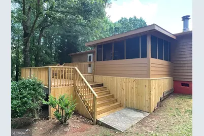2271 Davis Academy Road, Rutledge, GA 30663 - Photo 22