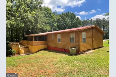 2271 Davis Academy Road, Rutledge, GA 30663 - Photo 20
