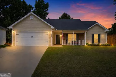 5825 April Drive, Sugar Hill, GA 30518 - Photo 1