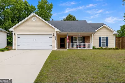5825 April Drive, Sugar Hill, GA 30518 - Photo 2