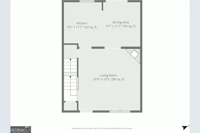 1805 Queen Anne Court, Atlanta, GA 30350 - Photo 30
