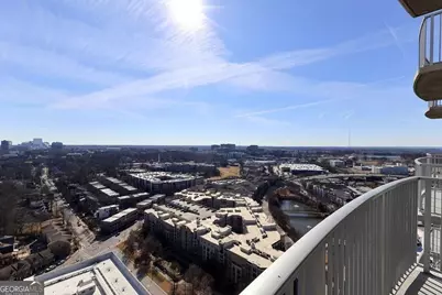361 17th Street NW #2517, Atlanta, GA 30363 - Photo 8