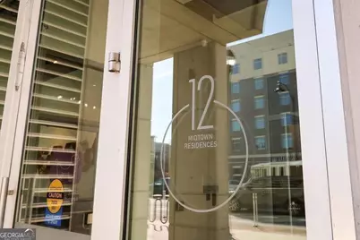 361 17th Street NW #2517, Atlanta, GA 30363 - Photo 32