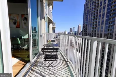 361 17th Street NW #2517, Atlanta, GA 30363 - Photo 10