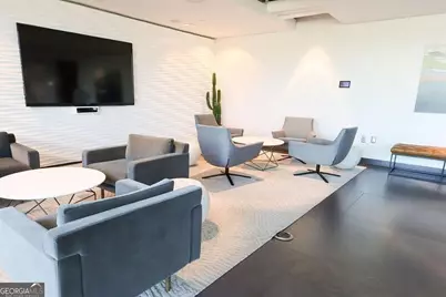 361 17th Street NW #2517, Atlanta, GA 30363 - Photo 24
