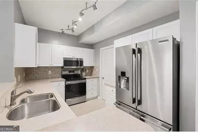 210 Spring Heights Lane SE #2, Smyrna, GA 30080 - Photo 10