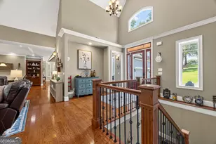 540 Capri Point, Lavonia, GA 30553 - Photo 4