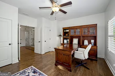 285 Traditions Way, Senoia, GA 30276 - Photo 36