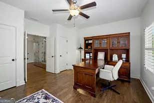 285 Traditions Wy, Senoia, GA 30276 - Photo 36