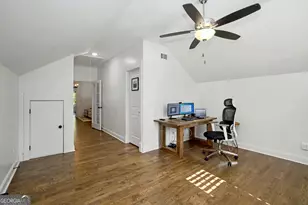 285 Traditions Wy, Senoia, GA 30276 - Photo 38