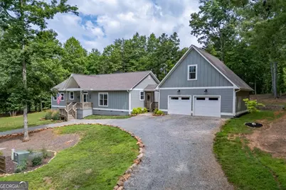 54 Osprey Drive, Blairsville, GA 30512 - Photo 1