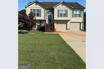 312 Thoroughbred Trail, Monroe, GA 30655 - Photo 1